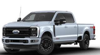 2026 Ford Super Duty® External Image 2